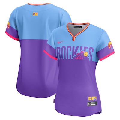 Colorado Rockies Women Jerseys 2025-12-05-001